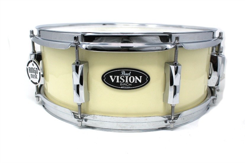 Pearl on sale vision snare