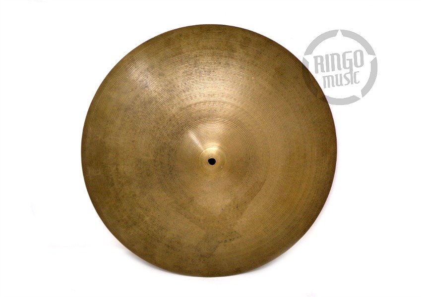 Zildjian avedis deals vintage