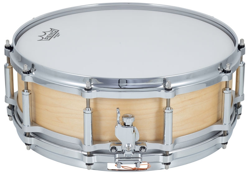 Pearl Free Floating Maple 14x5 FTMM1450/321