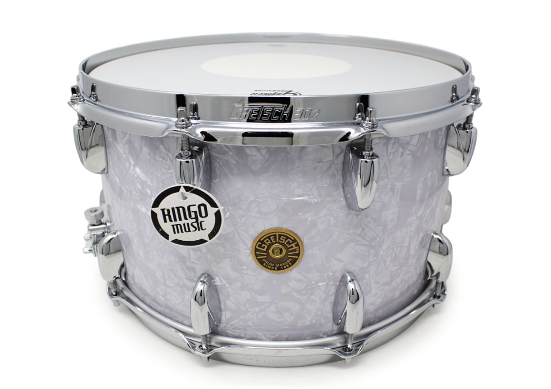 Gretsch shop broadkaster 14x8