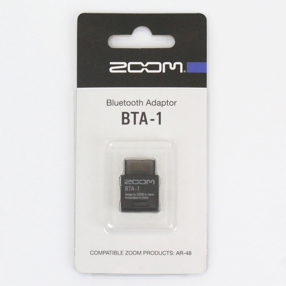 BTA-1 Bluetooth Adapter, Buy Now