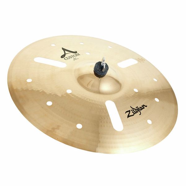 Zildjian deals a custom