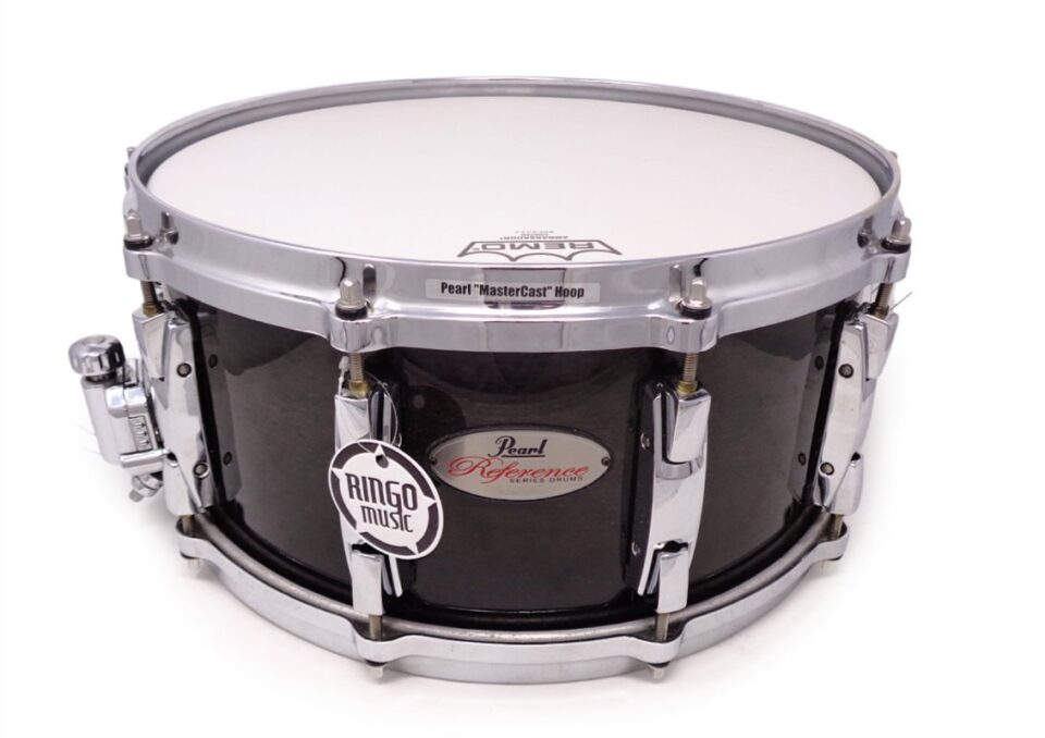 Pearl Reference Maple/Birch 