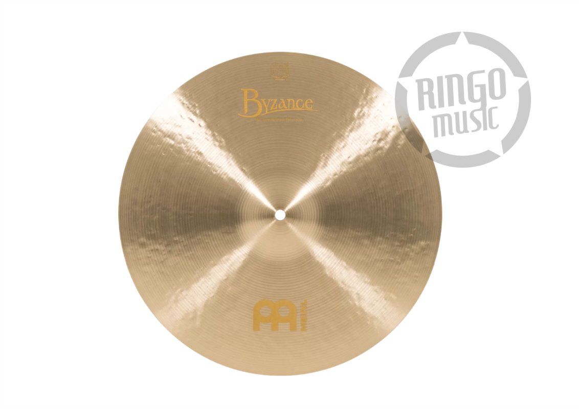 Meinl Byzance Jazz Medium Thin Crash 16