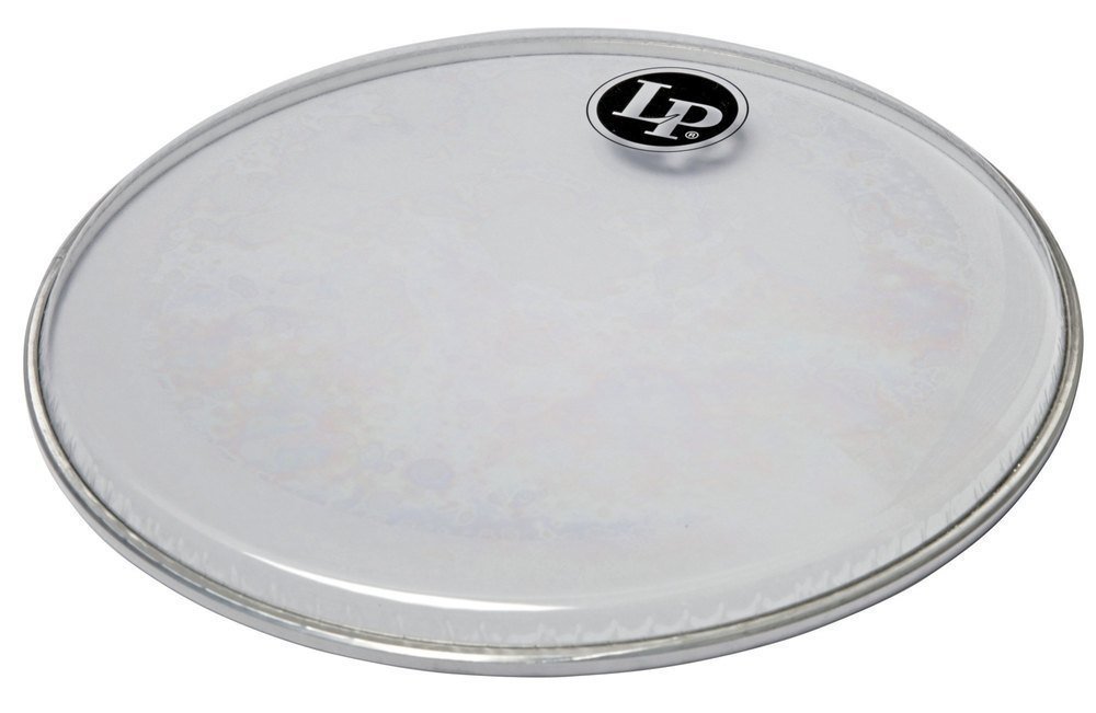 LP Latin Percussion Pelli Percussioni RAW Street Can - LP1614