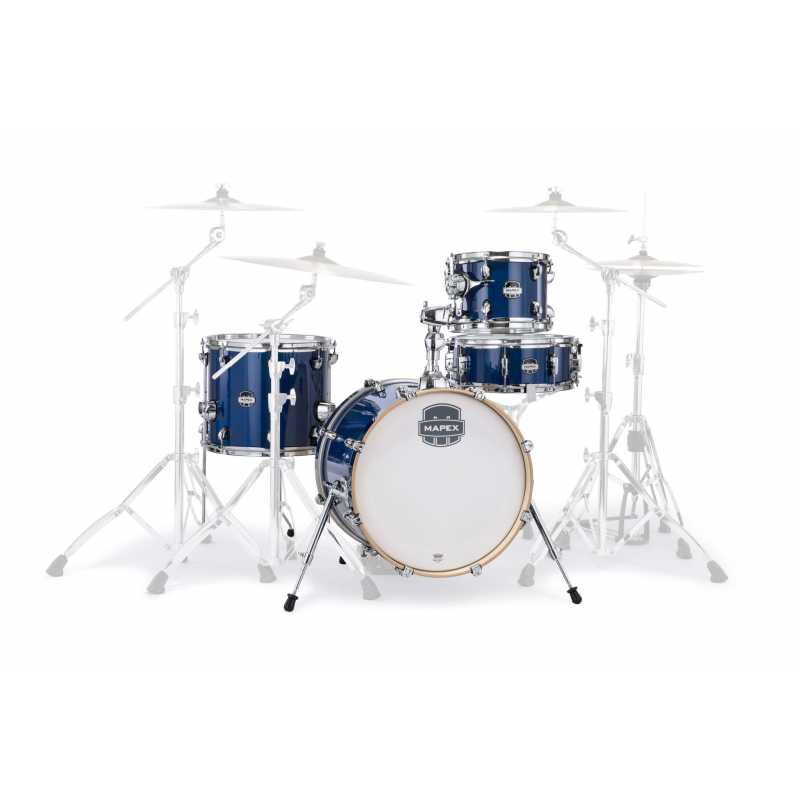 Mapex 18 2024 bass drum