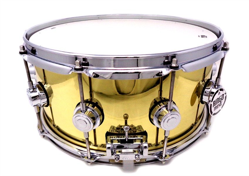 DW Collector's Series 14x6.5