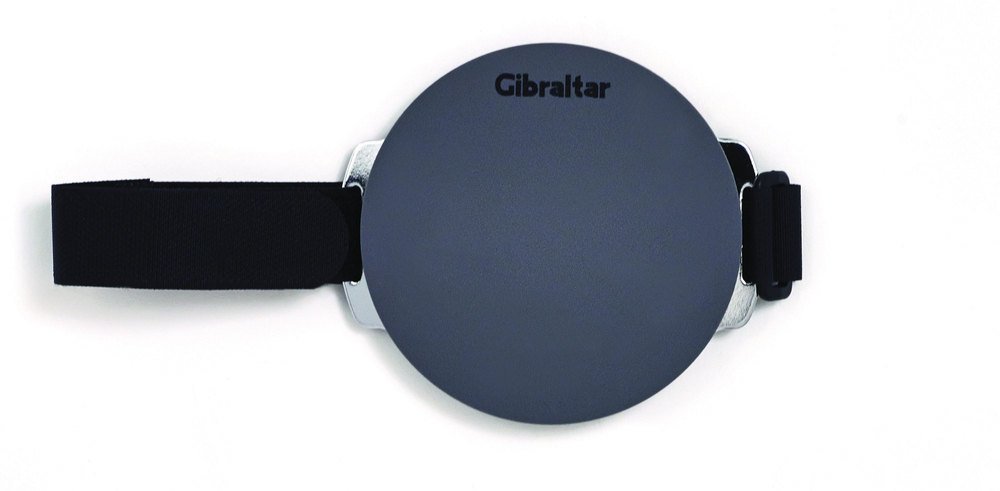 Gibraltar practice store pad