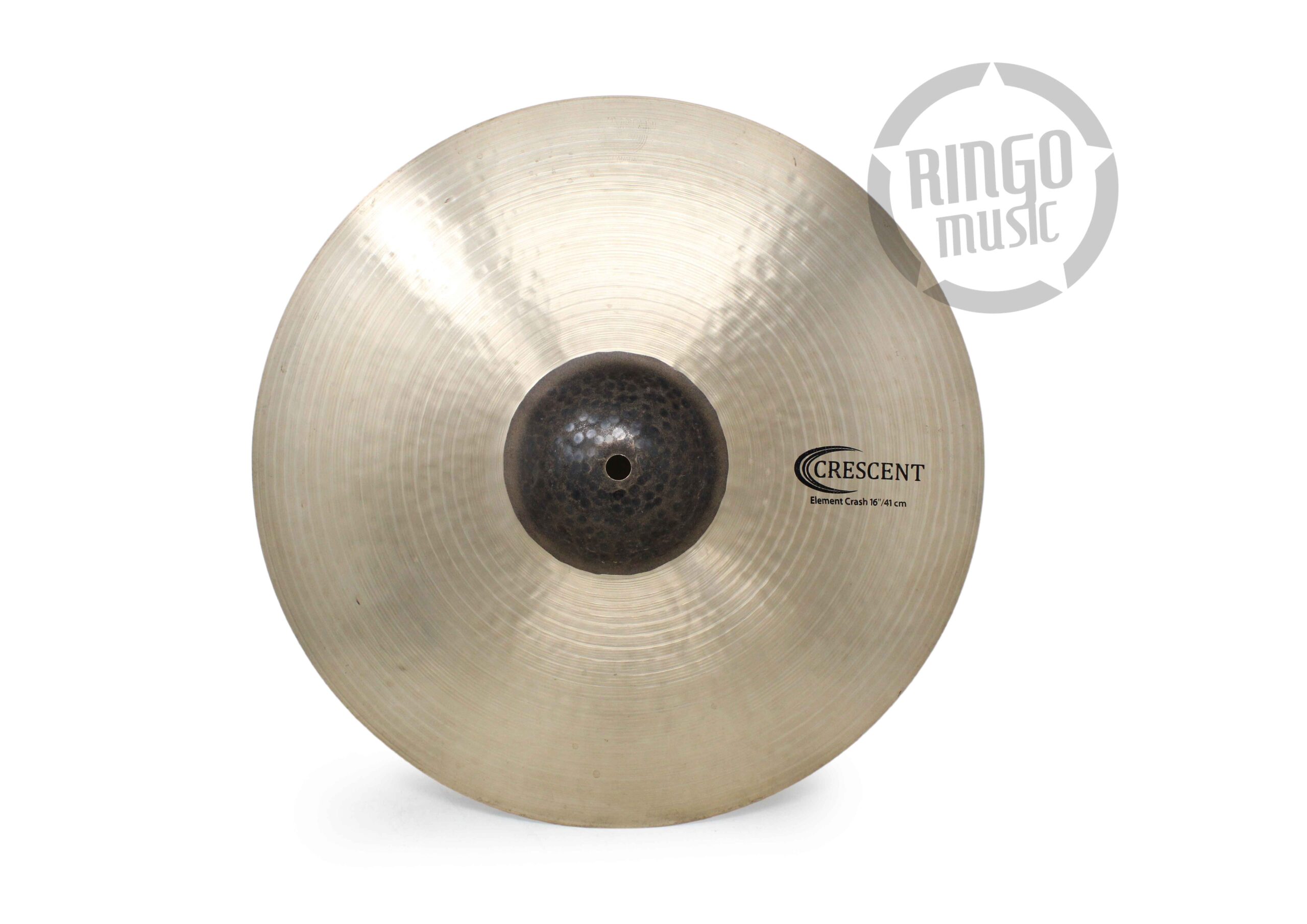 Sabian crescent store