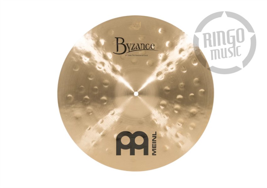 Meinl crash deals 18