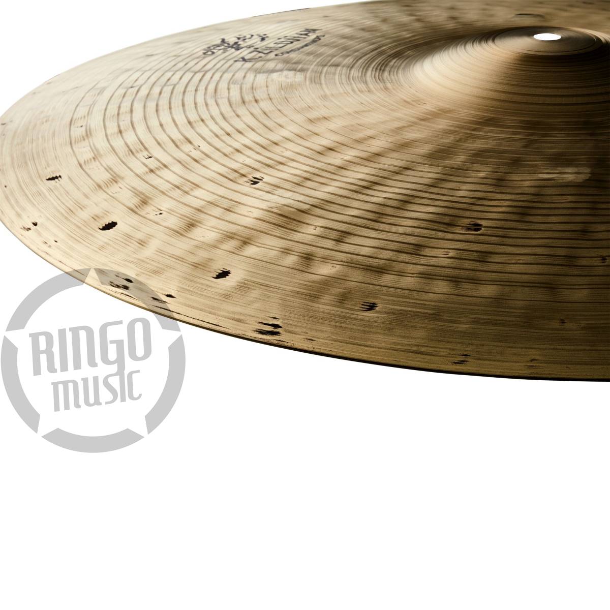 Zildjian K Constantinople Bounce Ride 22