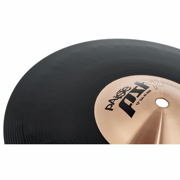 Paiste PSTX DJs 45 Ride 12