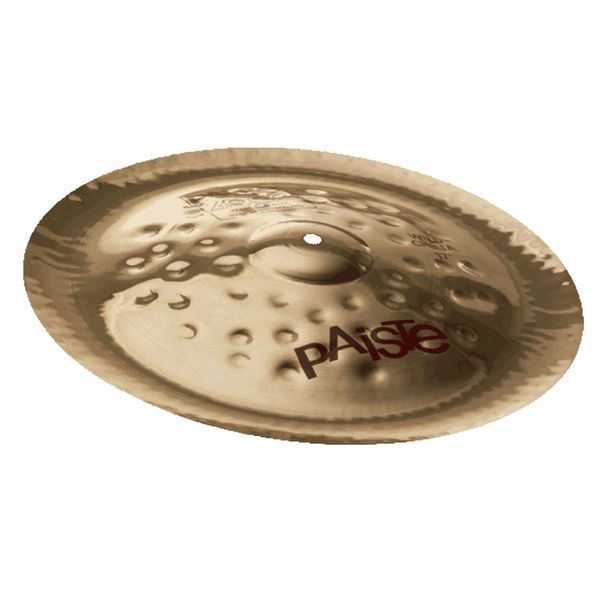 Paiste 2002 Wild China 19