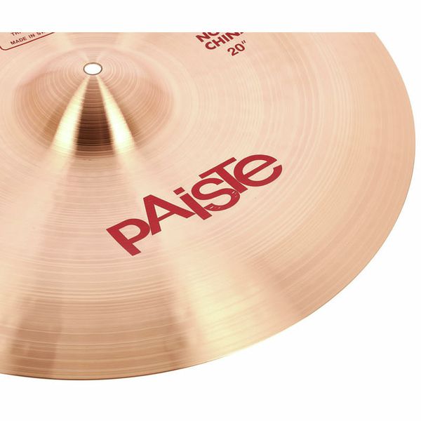 Paiste 2002 Novo China 20