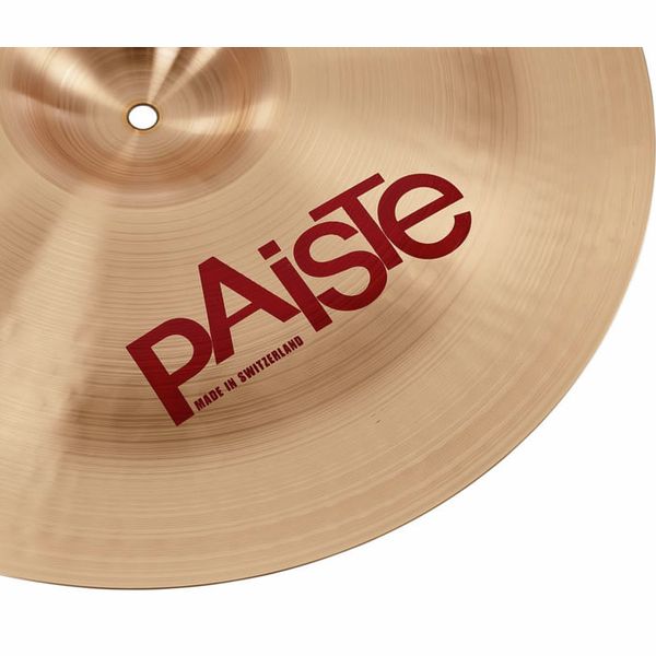 Paiste 2002 Novo China 18