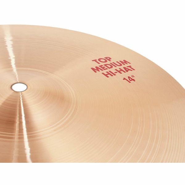 Paiste 2002 Medium Hi-Hat 14