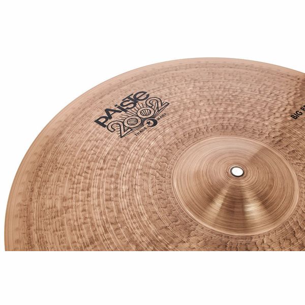 Paiste 2002 on sale big beat