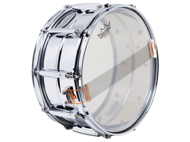 Pearl 14x6,5 Sensitone Steel