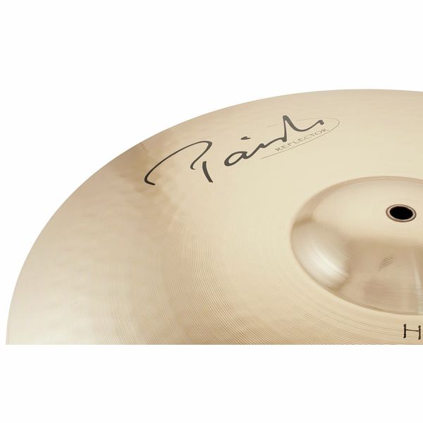 Paiste deals signature reflector