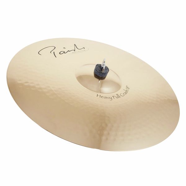 Paiste Signature Reflector Heavy Full Crash 18