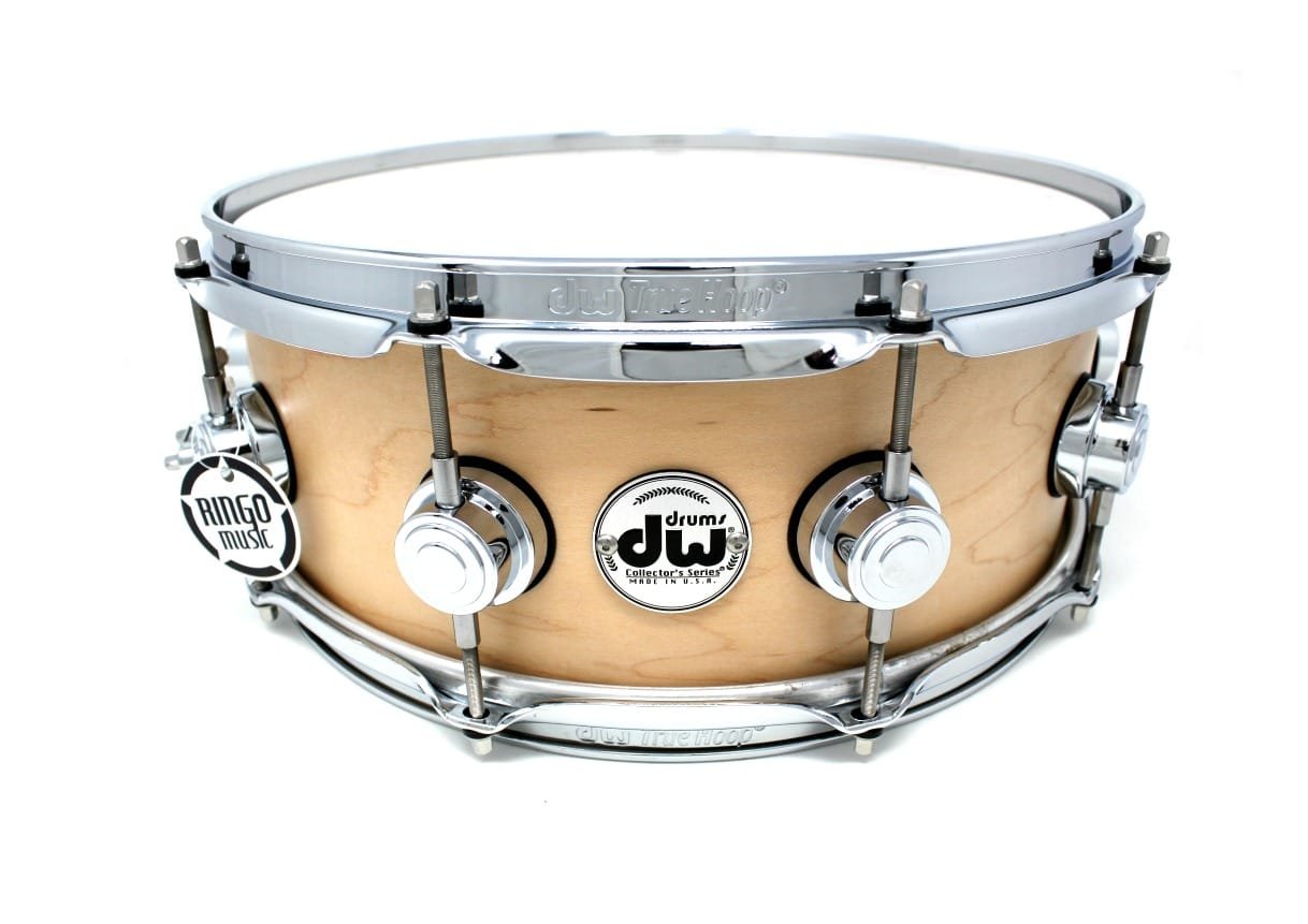 DW Collector's Maple 14x5.5