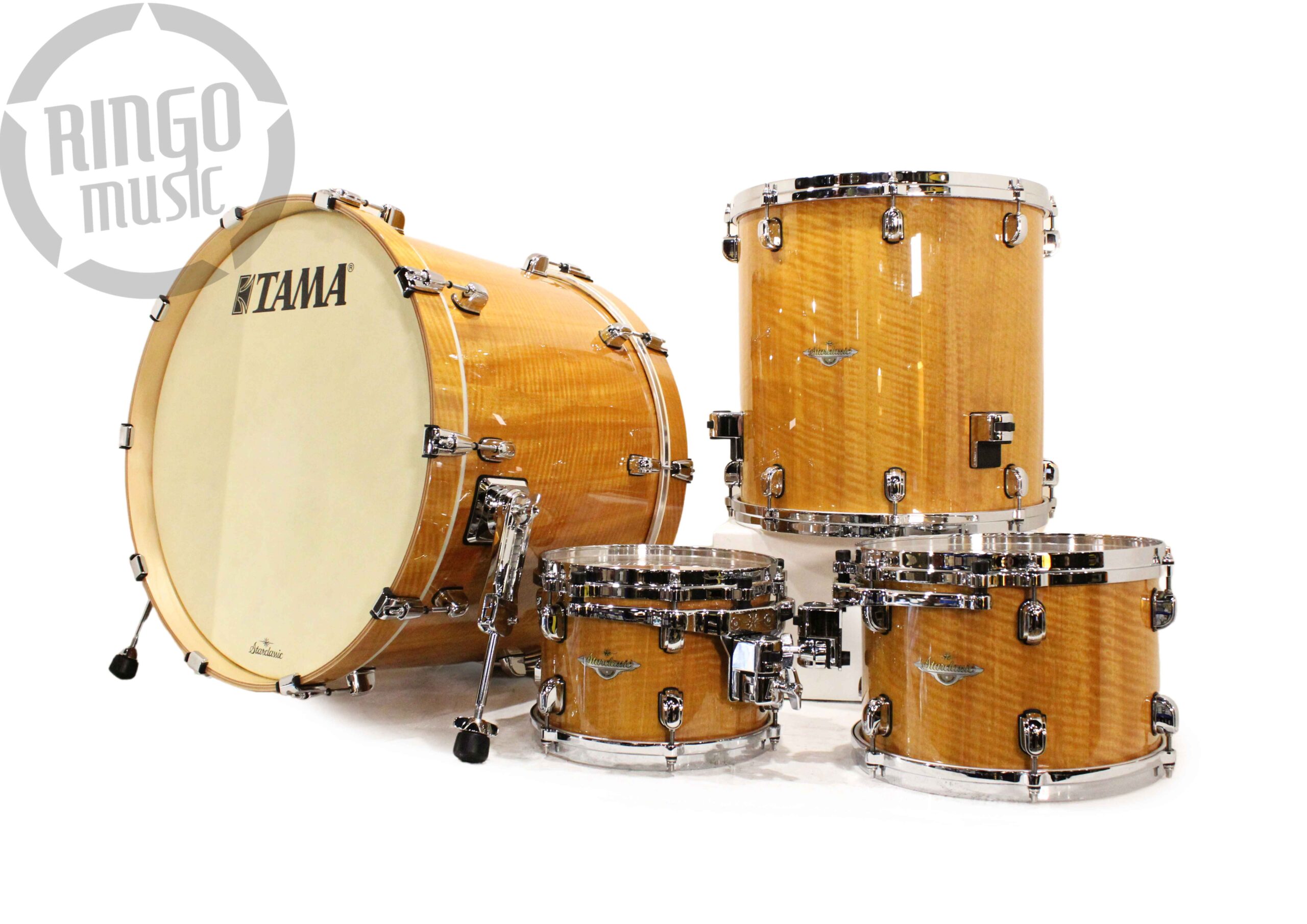 Tama on sale starclassic maple