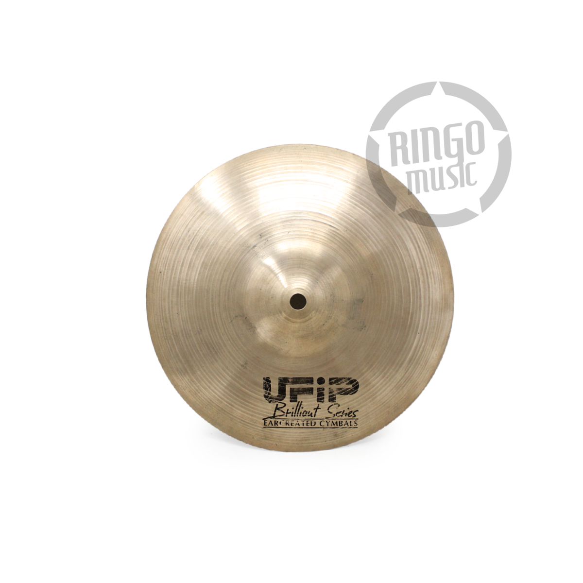 UFiP ClassSeries Brilliant 8”-