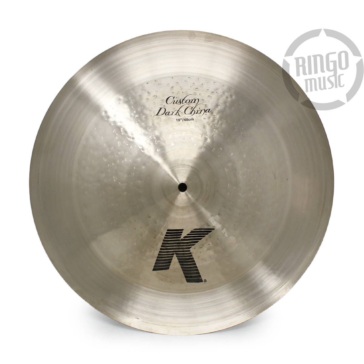 Zildjian K Custom Dark China 19