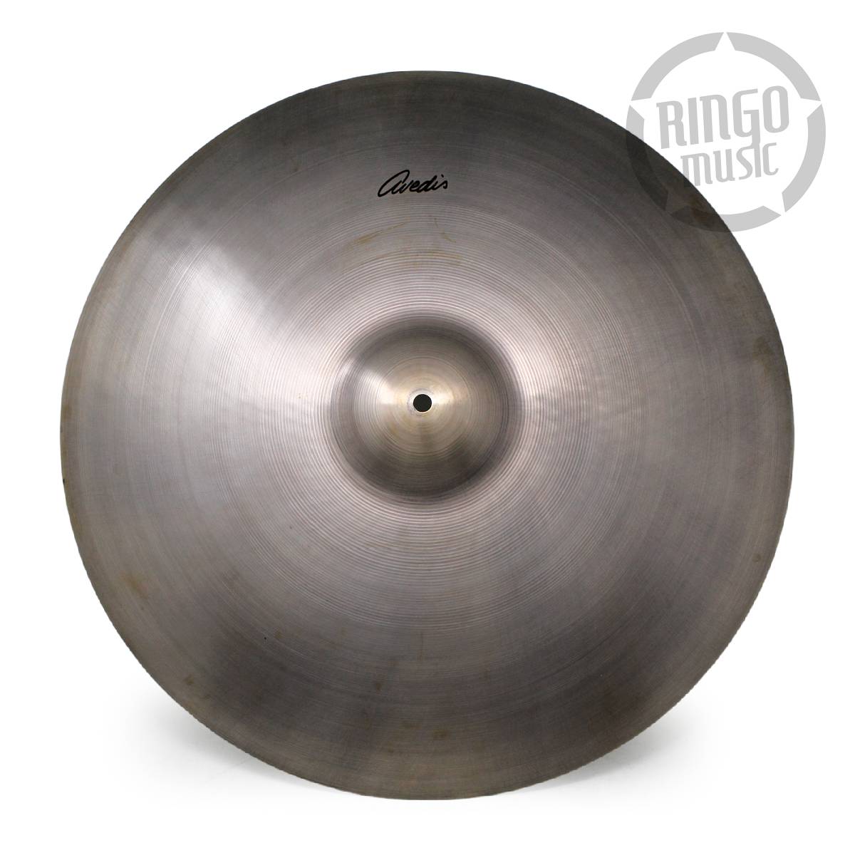 Zildjian avedis shop ride 22