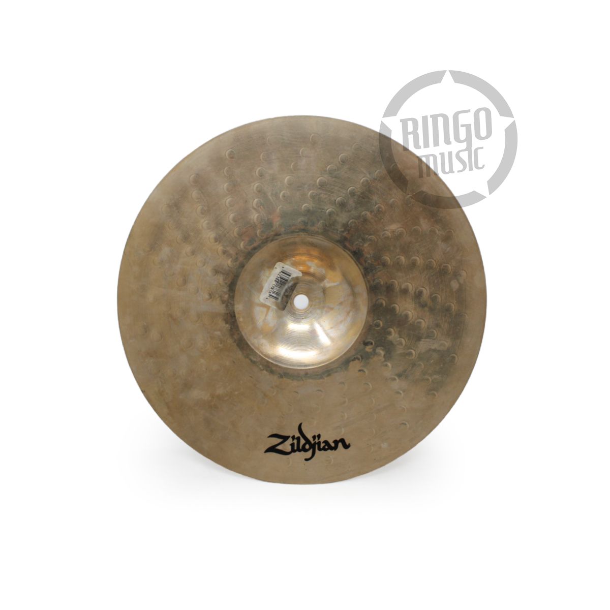 Zildjian Z Custom Splash 12