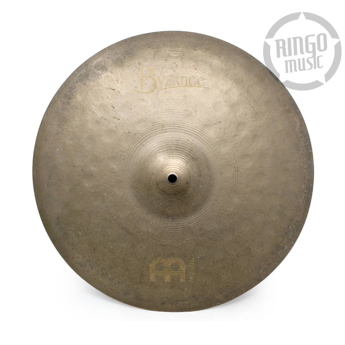 MEINL Byzance Vintage Crash 20