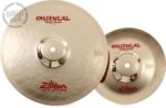 Zildjian Oriental FX Trash Splash 11