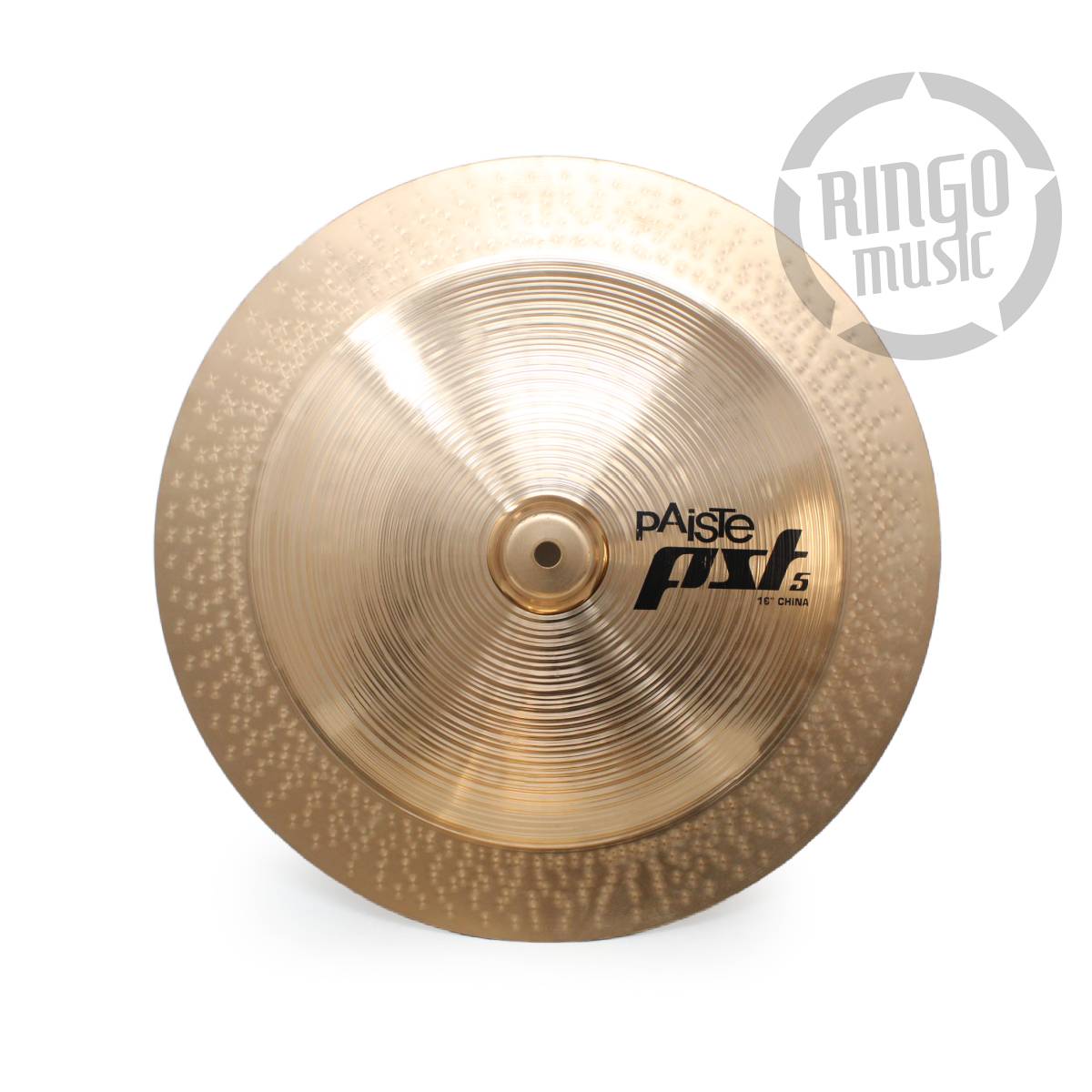 Paiste PST5 China 16