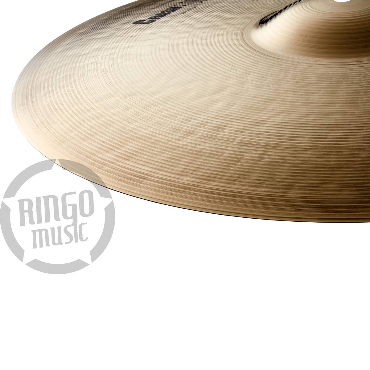 Zildjian K Series Crash Ride Brilliant 21