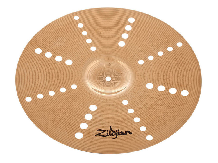 Zildjian S Family Series Trash Crash 16