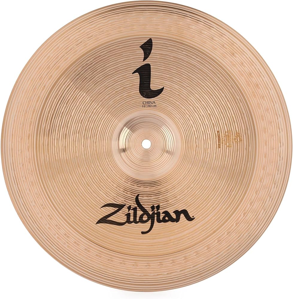 I 2024 series zildjian