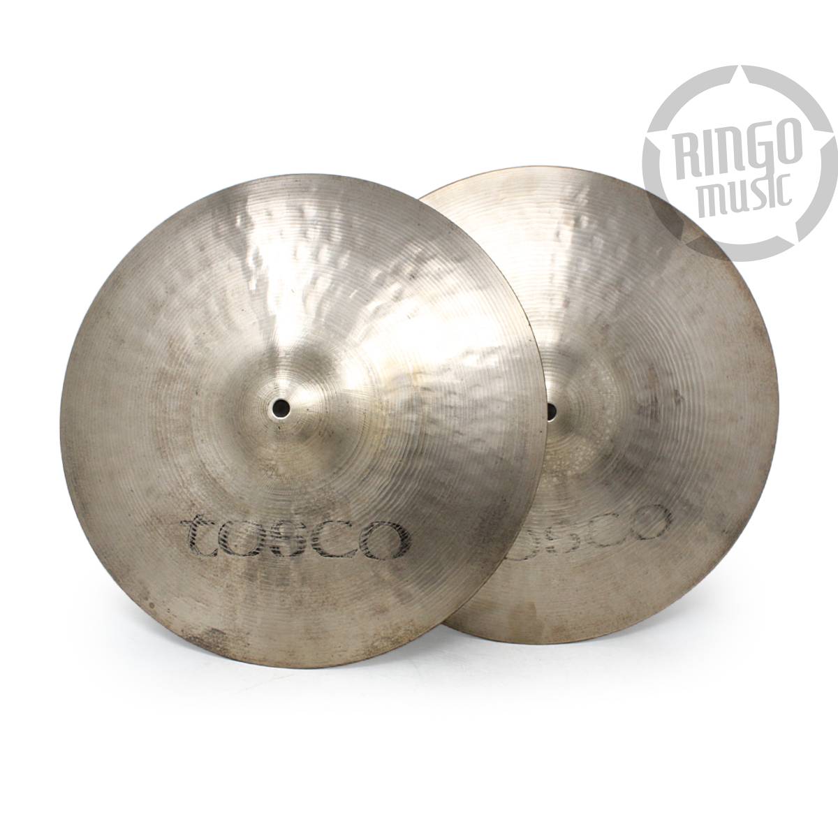 Tosco cymbals shop