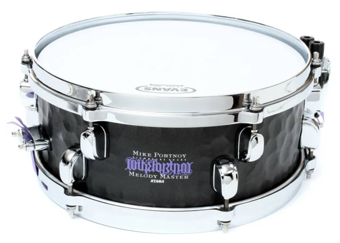 Tama Signature Mike Portnoy Melody Master Steel 12x5