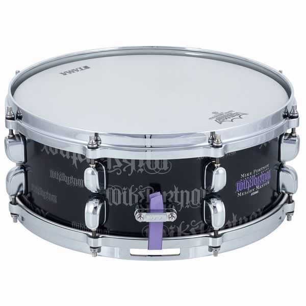 Mike portnoy deals melody master snare