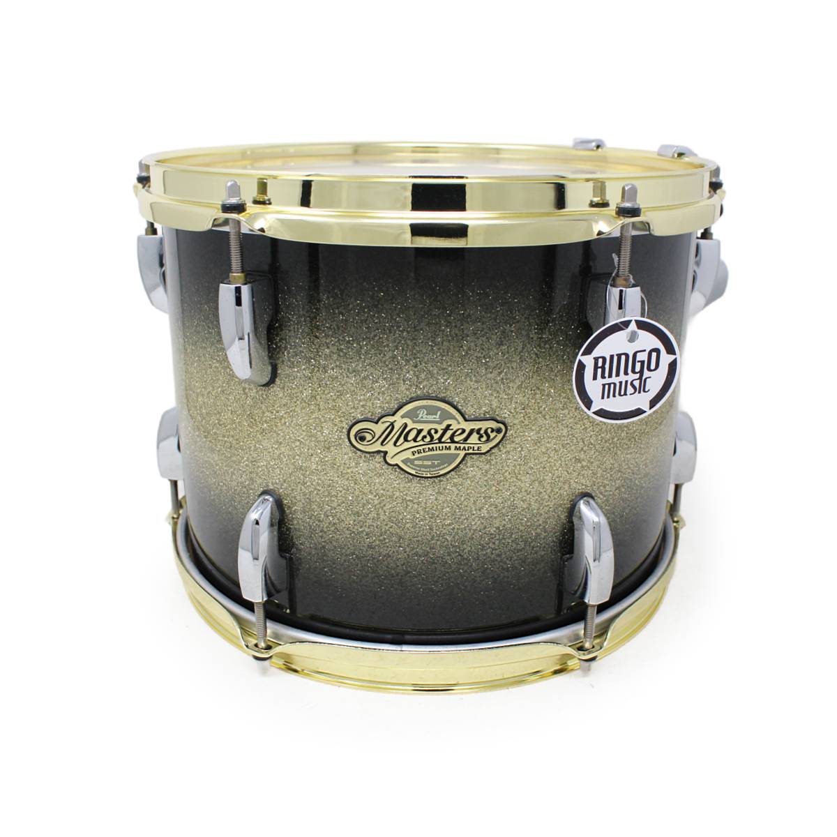 Pearl masters deals premium maple