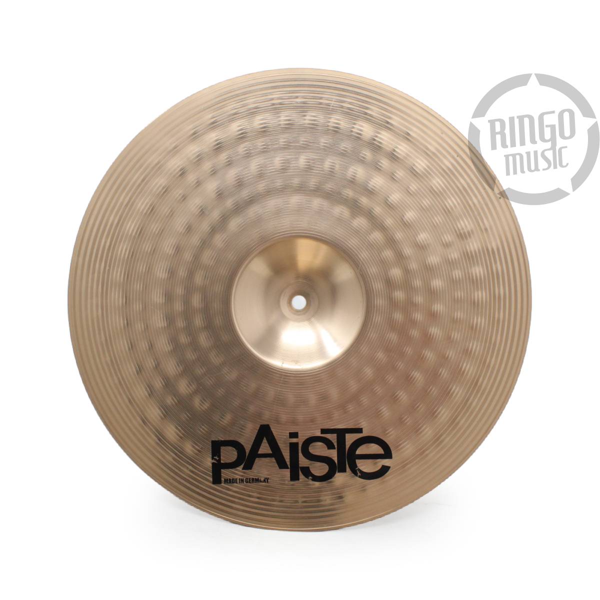 Paiste PST5 Medium Crash 16