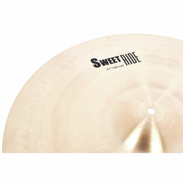 Zildjian K Series Sweet Ride 21