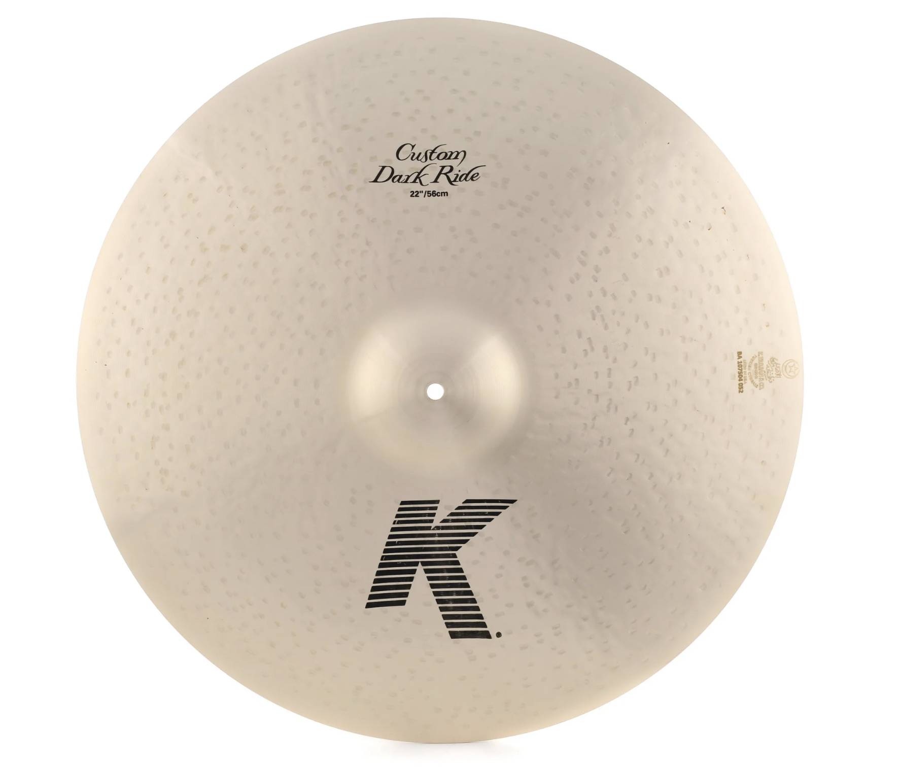 K custom deals medium ride 22