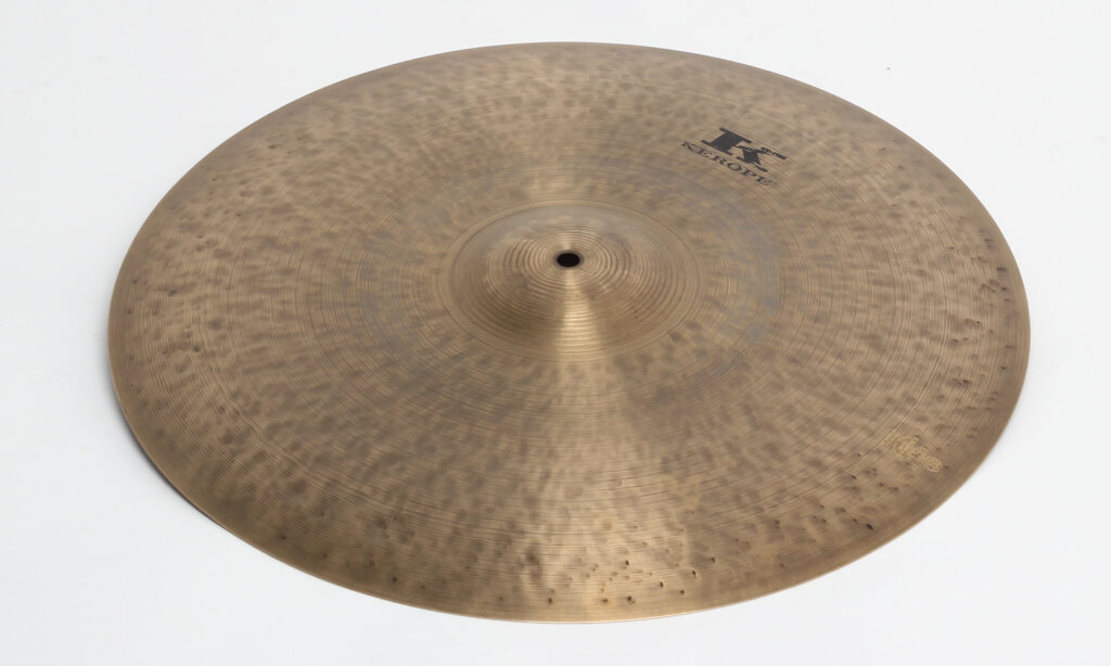 Zildjian Kerope Ride 20