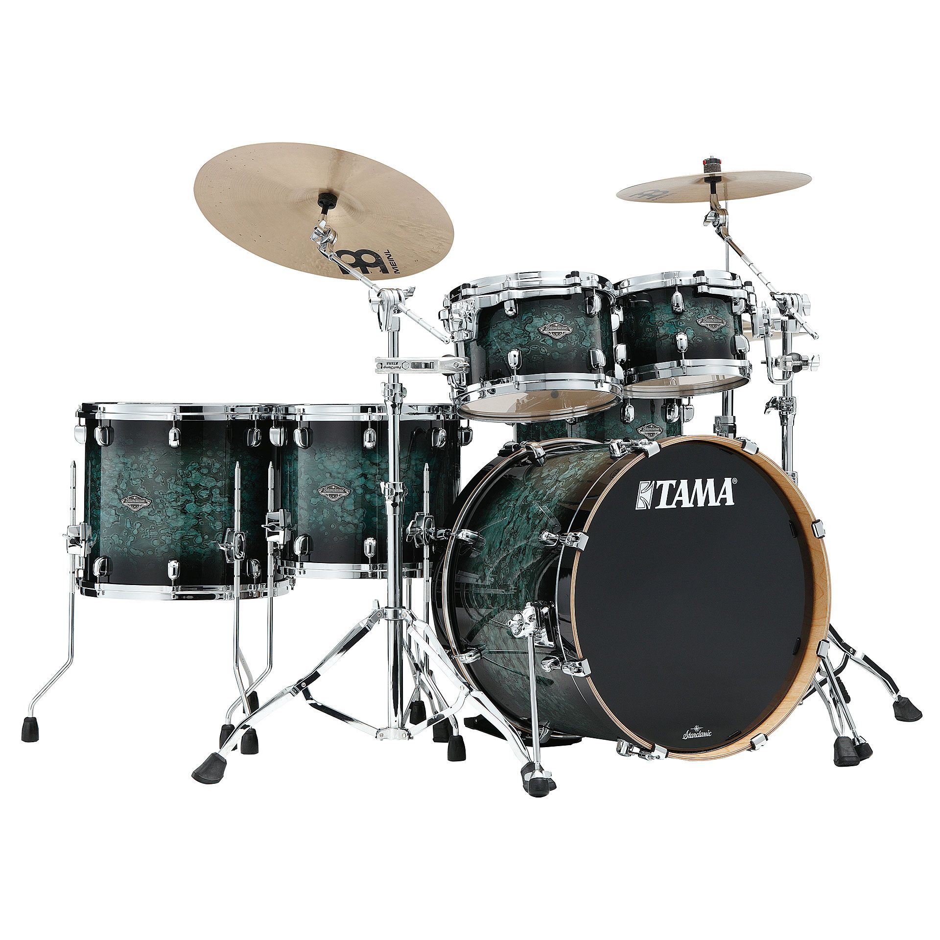 Tama Starclassic Performer Maple/Birch 22